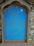 War Memorial , Wilsford